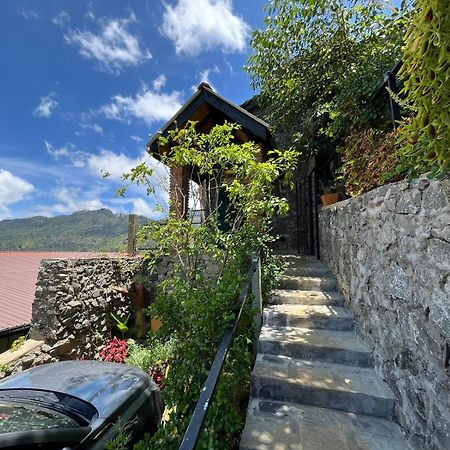 Idal Villa Haputale Kültér fotó