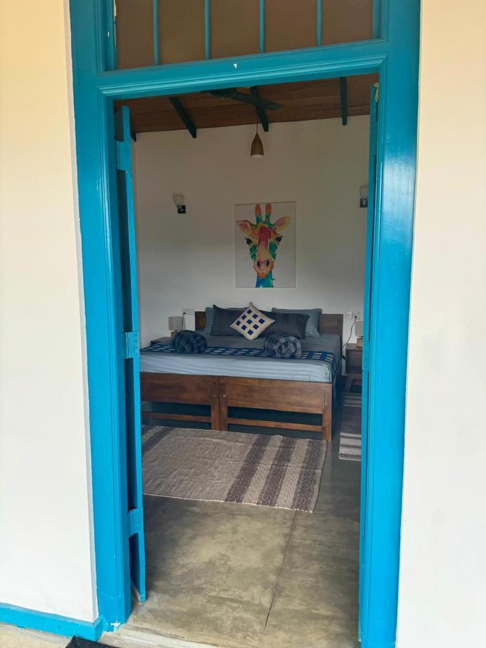 Idal Villa Haputale Kültér fotó