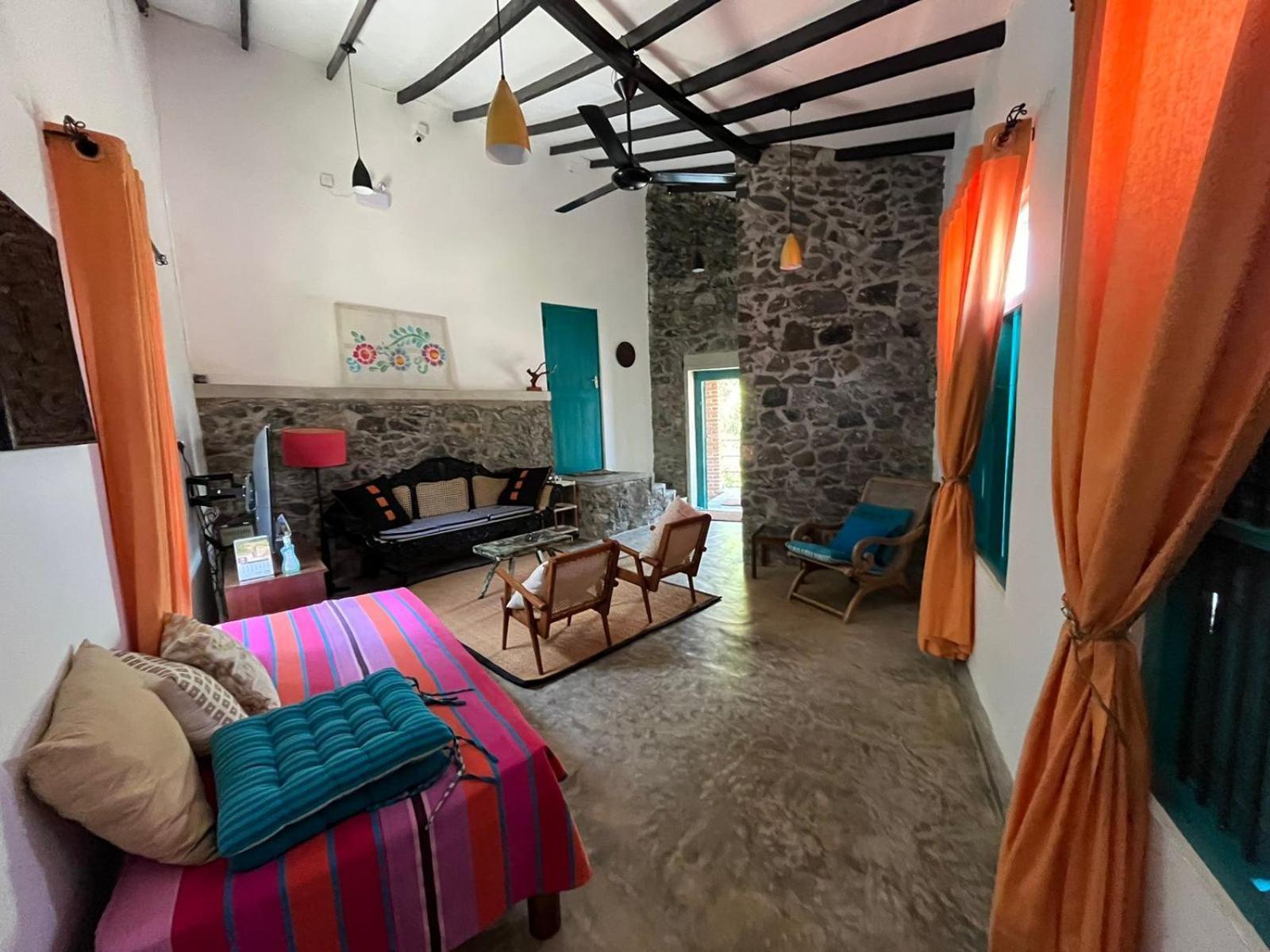 Idal Villa Haputale Kültér fotó