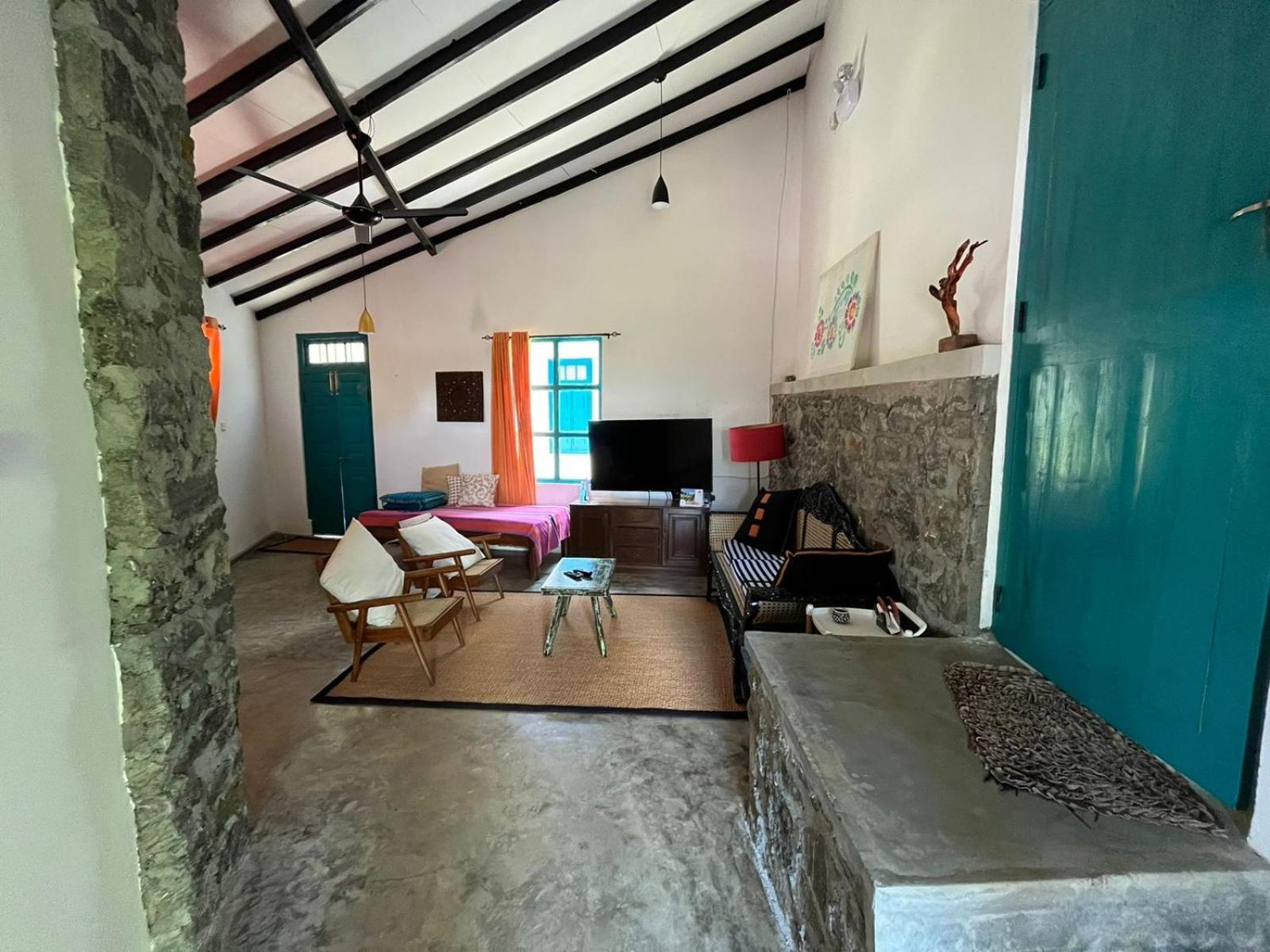 Idal Villa Haputale Kültér fotó